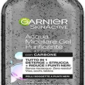 Garnier - Miracle Water Cleanser